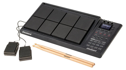 Drum Practise Pad - Carlsbro - Okto Model A