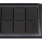 Drum Practise Pad - Carlsbro - Okto Model A