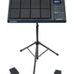 Drum Practise Pad - Carlsbro - Okto Model A