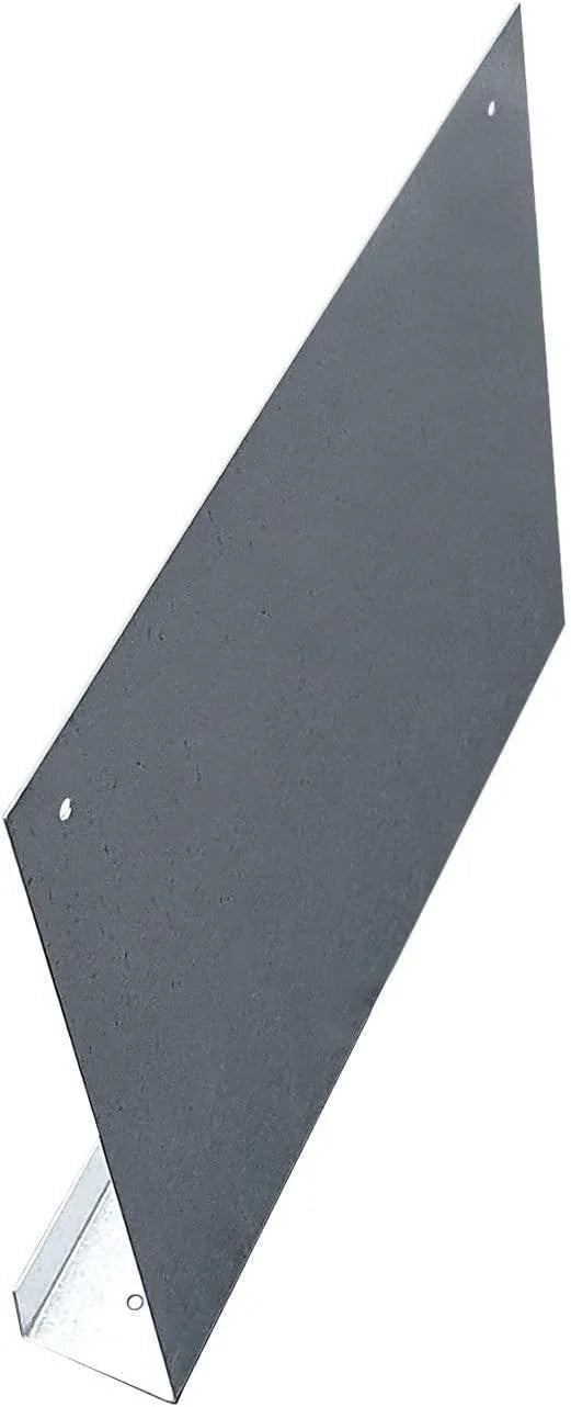 Maxi Metals Fascia Mend Joiner suit 32mm fascia.