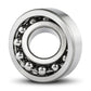 1211 NSK Self Aligning Ball Bearing Open (55x100x21) Made in JAPAN
