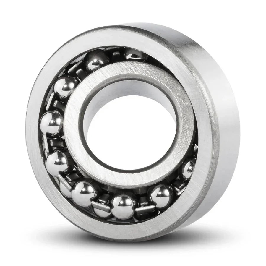 1211 NSK Self Aligning Ball Bearing Open (55x100x21) Made in JAPAN