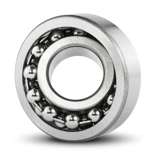 1211 NSK Self Aligning Ball Bearing Open (55x100x21) Made in JAPAN