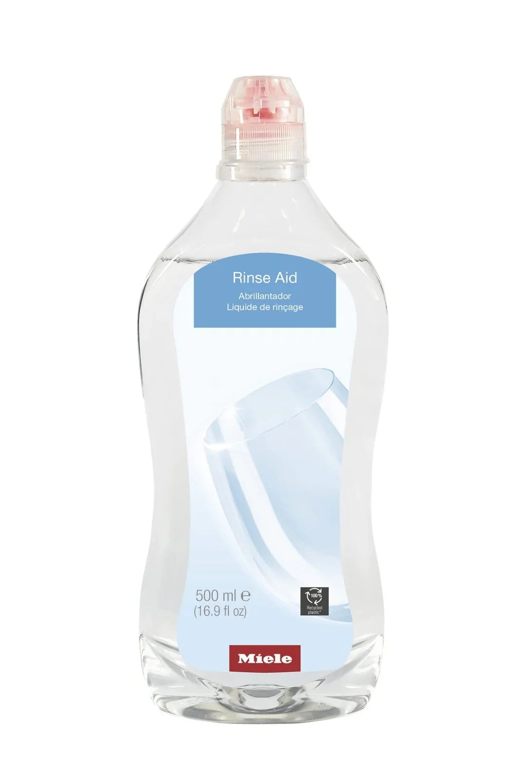 Miele Care Collection Rinse Aid 500mL