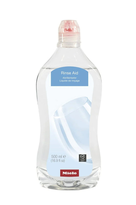 Miele Care Collection Rinse Aid 500mL