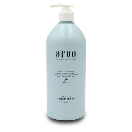 Arvo Hydrating Conditioner 1 Liter restore and replenish dry hair