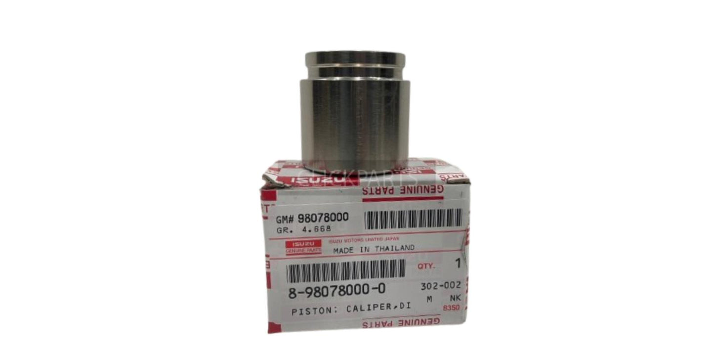 Genuine 8-97365279-0 Front Disc Brake Caliper Piston 8973652790 for ISUZU