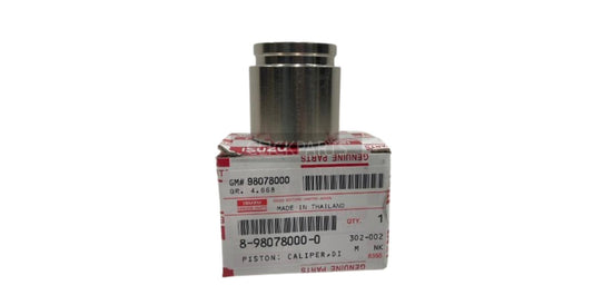 Genuine 8-97365279-0 Front Disc Brake Caliper Piston 8973652790 for ISUZU