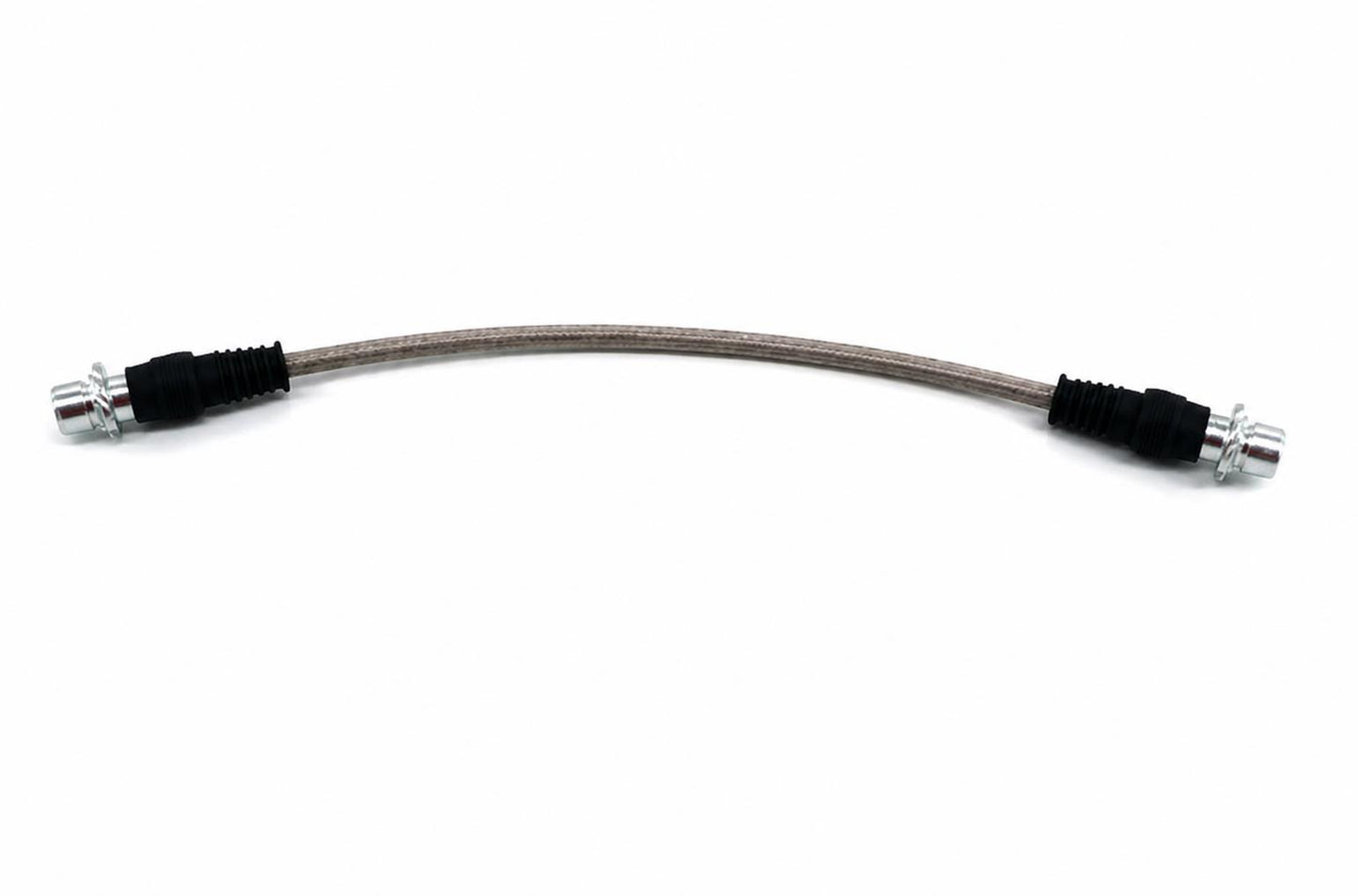 BRAIDED BRAKE HOSE FRONT CENTRE NO.2 SUITS ABS 90947-02G96BTT for Landcruise