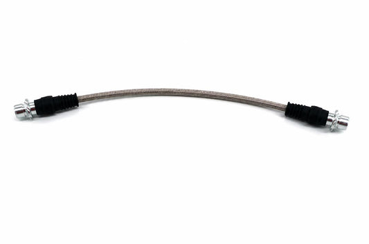 BRAIDED BRAKE HOSE FRONT CENTRE NO.2 SUITS ABS 90947-02G96BTT for Landcruise