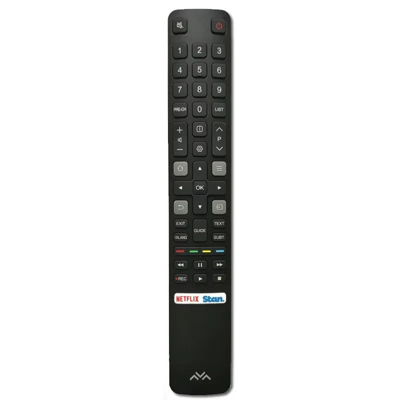 Remote Control RC802NU YAI1 for FFALCON TV UF2 Series 50UF2 55UF2 65UF2