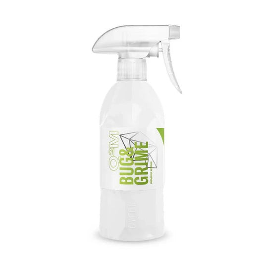 GYEON Q2M Bug and Grime Redefined - The Ultimate Bug and Grime Remover 400ml