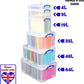 9 Litre Clear Really Useful Box