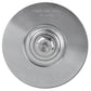 Gate Wheels 200mm x 33mm rope size 23mm Weight 9kg Made Italy  fcc 40 uni 10083