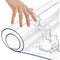 Clear_PVC_roll_table_cover_with_waterproof - Australian Empire Shop
