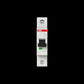 ABB S201-C16 MINIATURE Thermal Magneti CIRCUIT BREAKER 1Pole- - Australian Empire Shop