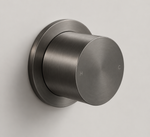 ABI Milani Progressive Handle Kit – Brushed Gunmetal