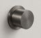 ABI Milani Progressive Handle Kit – Brushed Gunmetal