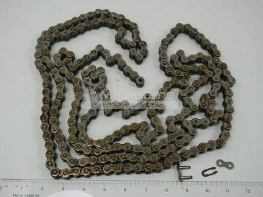 AGCO DX1466010 40 Diamond Chain 10 feet 1 40connector Challenger MASSEY FergusoN - Australian Empire Shop