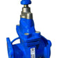 AVK RESILIENT SEAT GATE VALVE DN100 Australian Standard Iso 9001/14001 Brand New - Australian Empire Shop