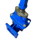 AVK RESILIENT SEAT GATE VALVE DN100 Australian Standard Iso 9001/14001 Brand New - Australian Empire Shop