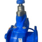 AVK RESILIENT SEAT GATE VALVE DN100 Australian Standard Iso 9001/14001 Brand New - Australian Empire Shop