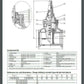 AVK RESILIENT SEAT GATE VALVE DN100 Australian Standard Iso 9001/14001 Brand New - Australian Empire Shop