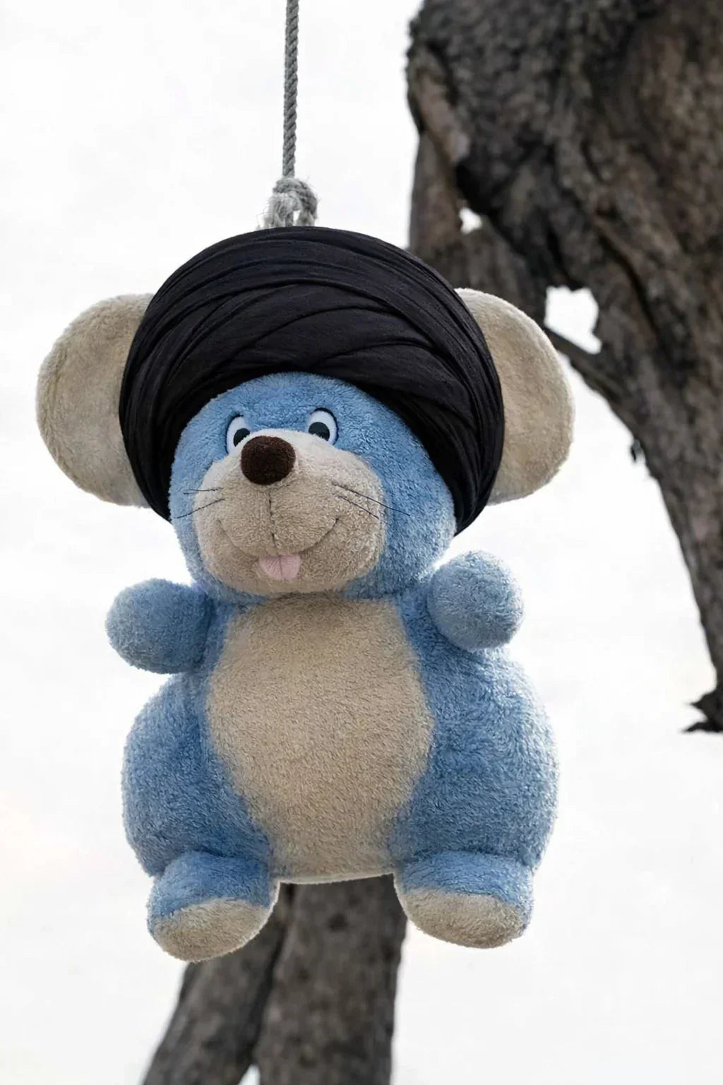 Moosh Ali