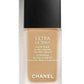 Chanel ULTRA LE TEINT FLUIDE ULTRAWEAR - ALL-DAY COMFORT - FLAWLESS FINISH FOUND - Australian Empire Shop