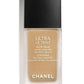 Chanel ULTRA LE TEINT FLUIDE ULTRAWEAR - ALL-DAY COMFORT - FLAWLESS FINISH FOUND - Australian Empire Shop