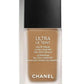 Chanel ULTRA LE TEINT FLUIDE ULTRAWEAR - ALL-DAY COMFORT - FLAWLESS FINISH FOUND - Australian Empire Shop