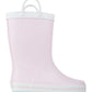 CIAO Splash Gumboots kids Boot Water resistant pink , Navy - Australian Empire Shop