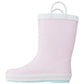 CIAO Splash Gumboots kids Boot Water resistant pink , Navy - Australian Empire Shop