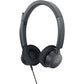 Dell Pro Wired WH3022 Noise Cancelling Certified to Work with Teams - Australian Empire Shop