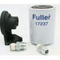 Genuine Eaton Fuller Transmission Oil Filter Kit GENUINE EATON FULLER 17237 - Australian Empire Shop