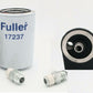 Genuine Eaton Fuller Transmission Oil Filter Kit GENUINE EATON FULLER 17237 - Australian Empire Shop