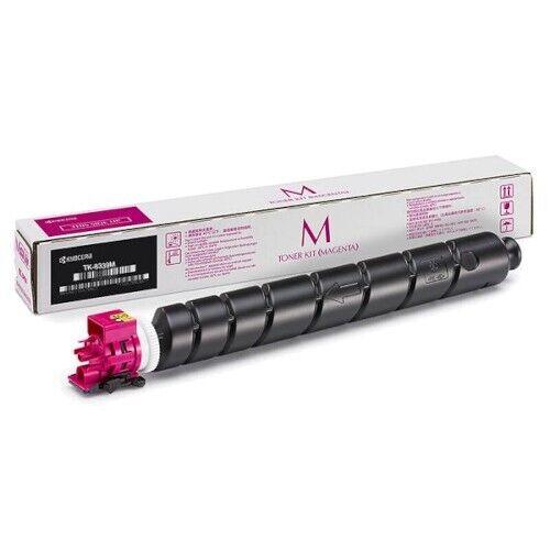 Genuine Kyocera TK-8339M Magenta Toner Cartridge for TASKalfa 3252ci / 3253c - Australian Empire Shop