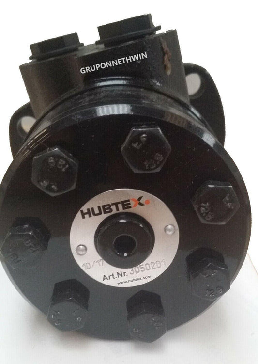 Hubtex 3050201 Hydraulic Motor Forklift for Forklifts Brand new - Australian Empire Shop