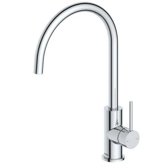 Indigo Alisa Sink Mixer Chrome Kitchen Tap - Australian Empire Shop