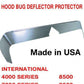 INTERNATIONAL BELMOR Hood Protector BUG DEFLECTOR AEROSHIELD HO/DEF 8600 -4000 - Australian Empire Shop