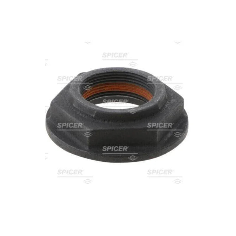 Eaton Spicer pinion hex flange lock nut for International Navistar truck parts