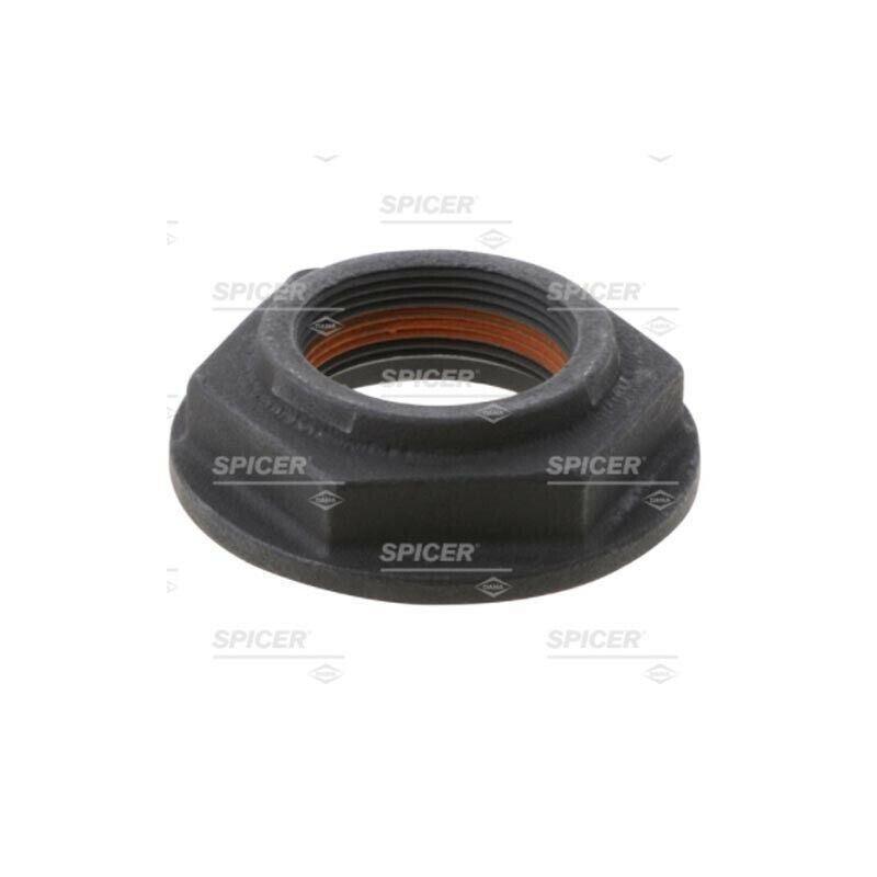 International Navistar ETN0127589 Eaton Spicer Pinion HEX FLANGE LOCK NUT - Australian Empire Shop