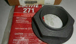 Eaton Spicer pinion nut kit for International Navistar truck, metal nut with threadlocker pack