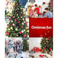 Jingle Jollys 1.8M 6FT Christmas Tree Xmas Decoration Home Decor 500 Tips Green - Australian Empire Shop