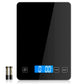 Kitchen Scale Weight 10KG/1g Cooking Food Electronic Digital LCD Stainless - Australian Empire Shop