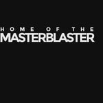 Pro-series Master blaster Adult machine Gun with remote