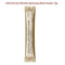 Gold Foil Anti-Wrinkle Hydrating Mask Powder 15g for facial skincare and hydration