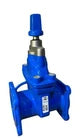 AVR DN100 RESILIENT SEAT GATE VALVE Australian Standard Iso 9001/14001