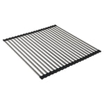 ABI Penelope Kitchen Sink Drainer – Brushed Gunmetal