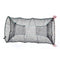 Foldable Lobster Crayfish Crab Crawfish Shrimp Fish Trap Fishing Net 50x90 cm